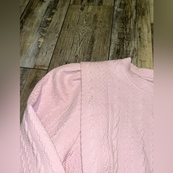 Blank NYC Sweater Medium NWT - Picture 3 of 7